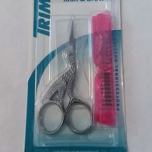 *New* Trim lash and brow kit